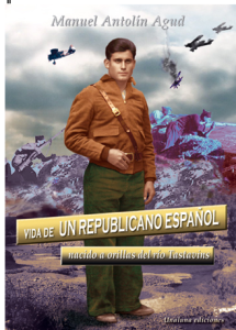 Ouvrage Manuel Antolin AGUD